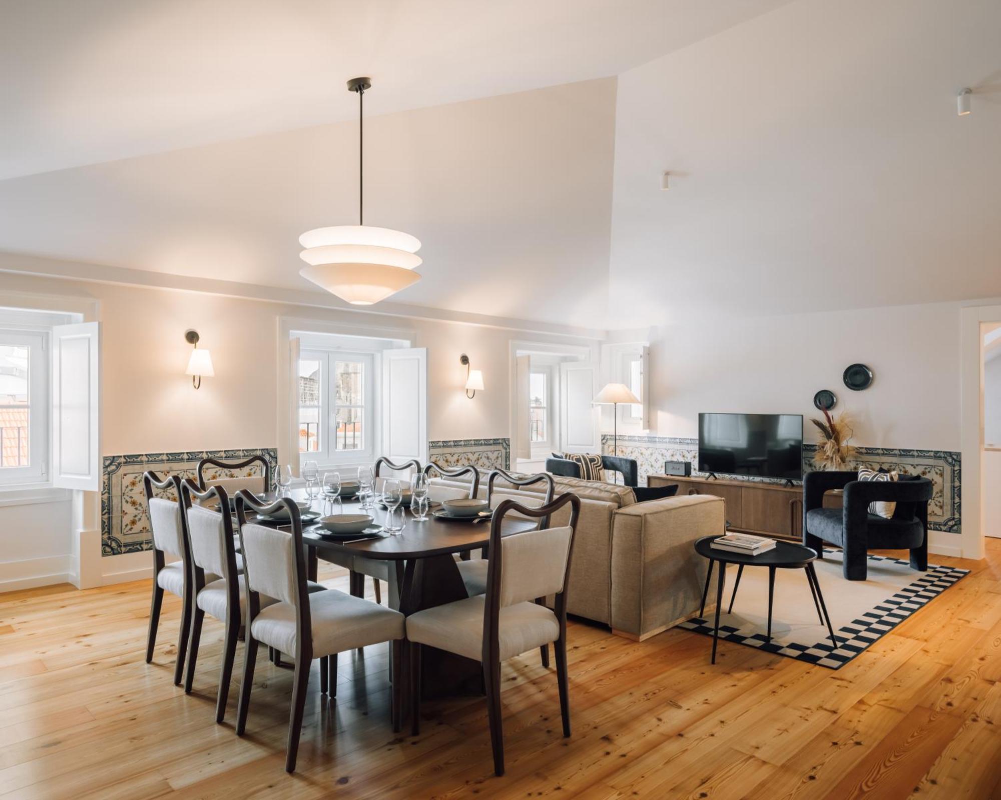 Ando Living - Madalena House — Photos 2