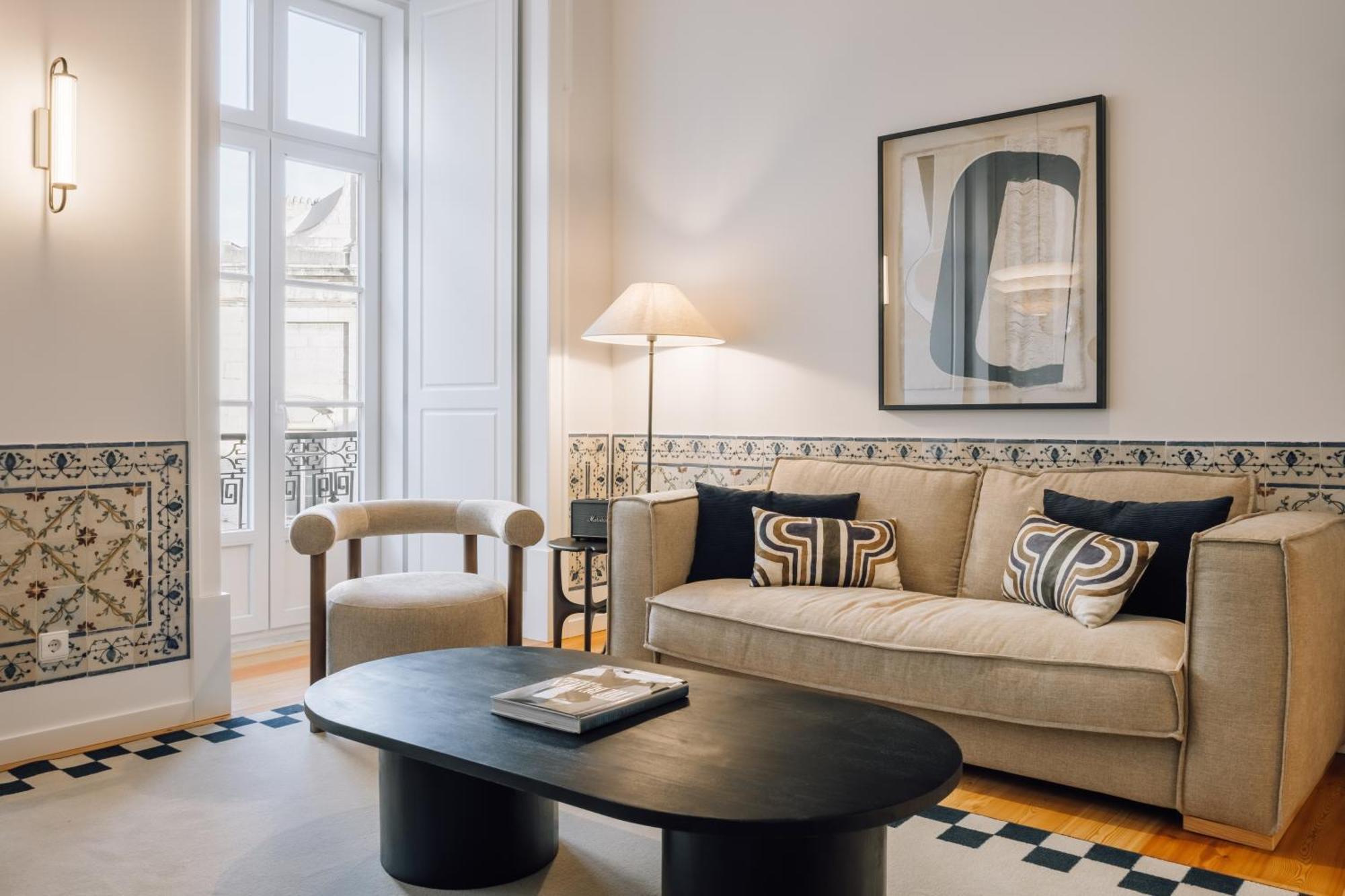 Ando Living - Madalena House — Photos 1
